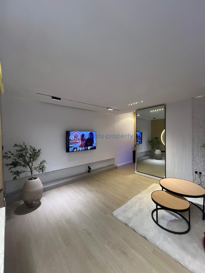 1 bedroom shortlet in chevron lekki - 22 1 bedroom Flat & Apartment Short let Chevron Drive Lekki Lagos - 22