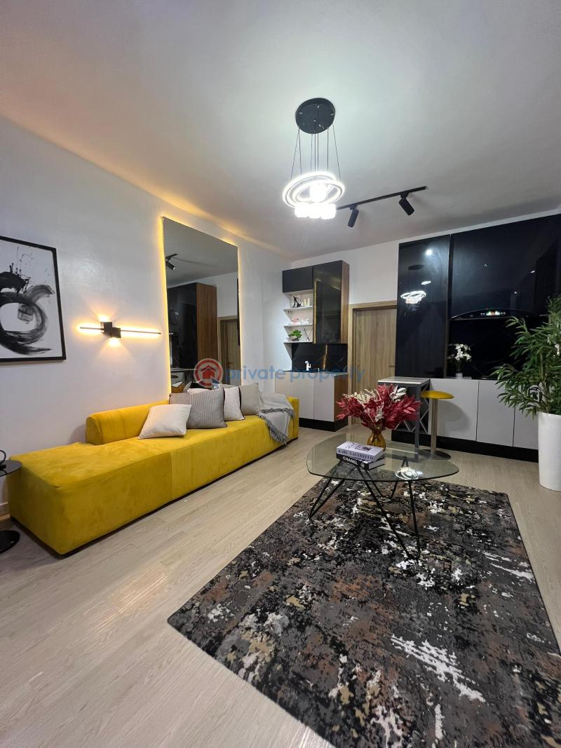 1 bedroom shortlet in chevron lekki - 5 1 bedroom Flat & Apartment Short let Chevron Drive Lekki Lagos - 5