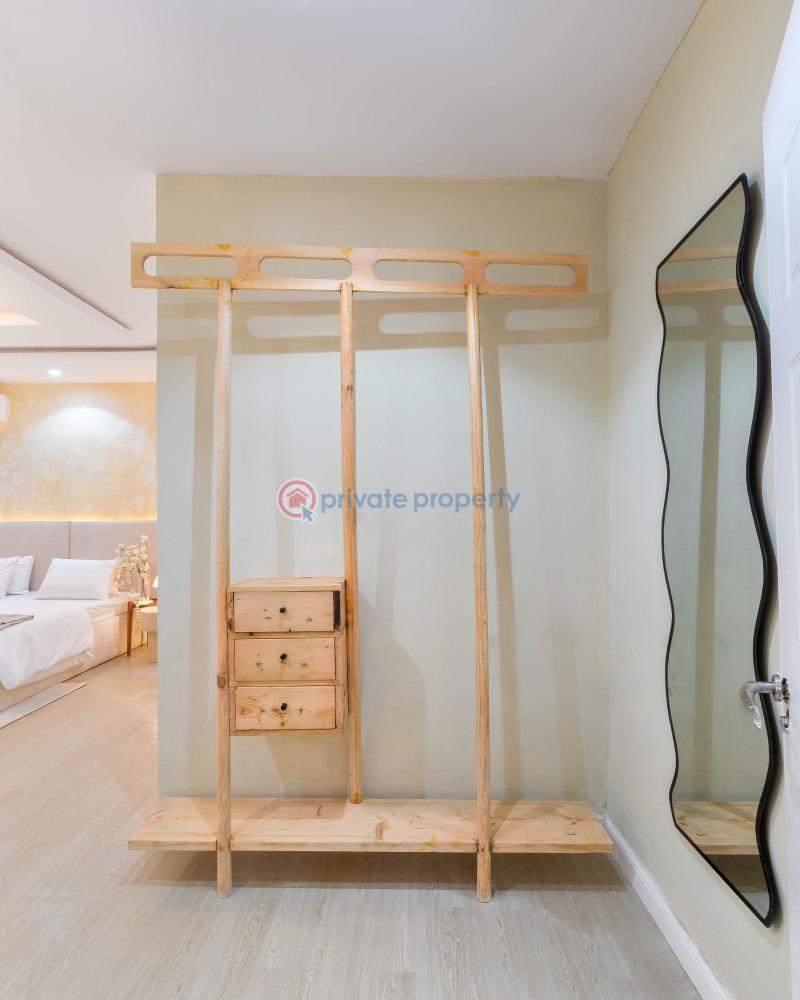 1 bedroom shortlet in chevron lekki - 7 1 bedroom Flat & Apartment Short let Chevron Drive Lekki Lagos - 7