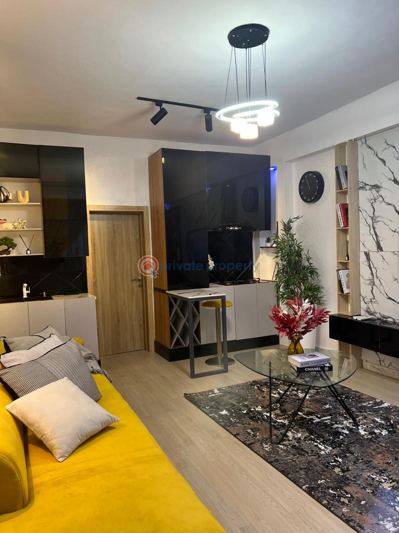 1 bedroom Flat & Apartment Short let Chevron Drive Lekki Lagos - 1