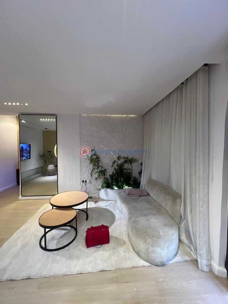 1 bedroom shortlet in chevron lekki - 21 1 bedroom Flat & Apartment Short let Chevron Drive Lekki Lagos - 21