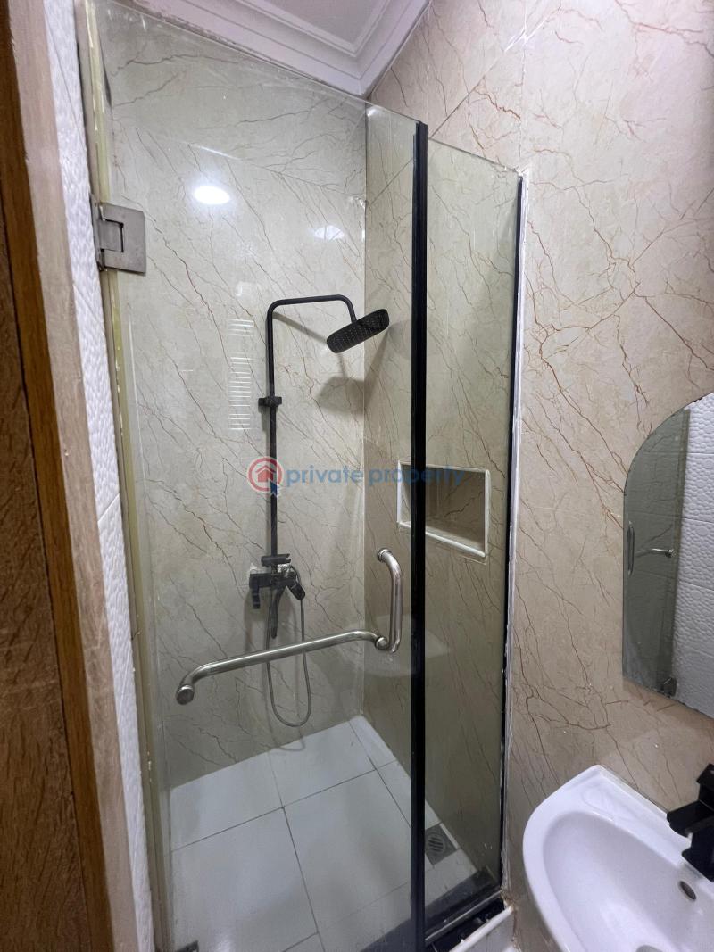 1 bedroom shortlet in chevron lekki - 7 1 bedroom Flat & Apartment Short let Chevron Drive Lekki Lagos - 7