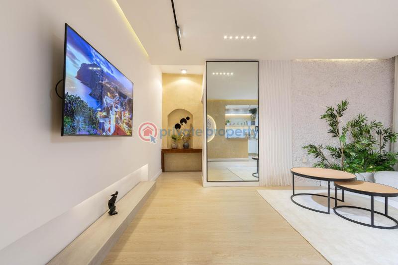 1 bedroom shortlet in chevron lekki - 2 1 bedroom Flat & Apartment Short let Chevron Drive Lekki Lagos - 2