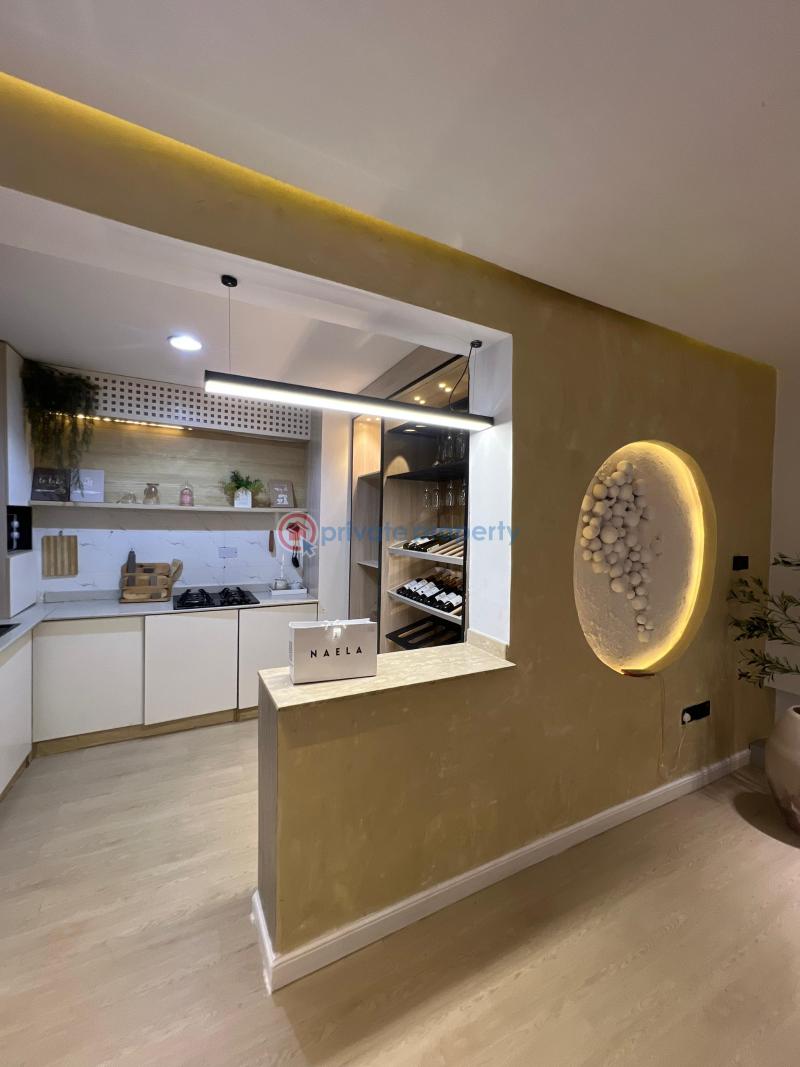 1 bedroom shortlet in chevron lekki - 18 1 bedroom Flat & Apartment Short let Chevron Drive Lekki Lagos - 18