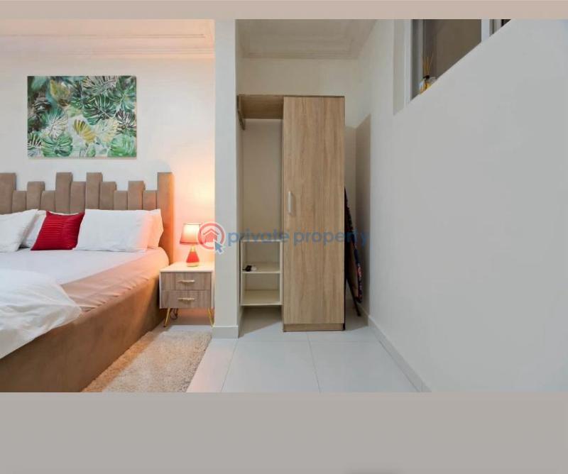 1 bedroom shortlet in chevron - 6 1 bedroom Flat & Apartment Short let Chevron Drive Lekki Lagos - 6