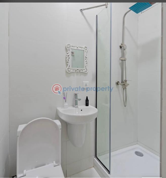 1 bedroom shortlet in chevron - 10 1 bedroom Flat & Apartment Short let Chevron Drive Lekki Lagos - 10