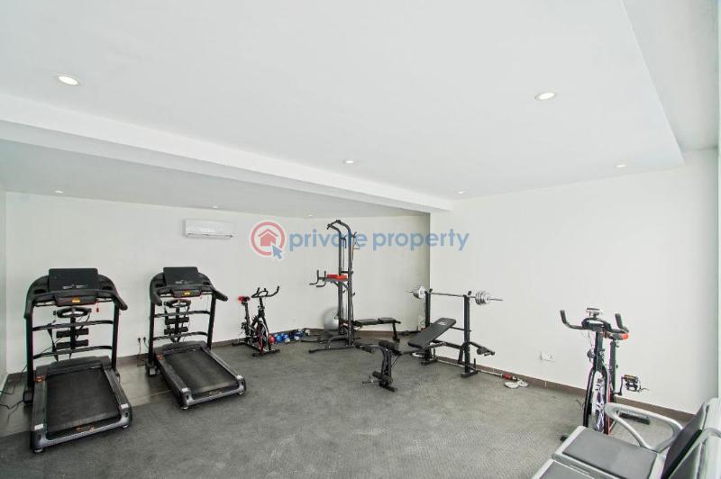 1 bedroom shortlet in ikate lekki - 10 1 bedroom Flat & Apartment Short let Ikate Lekki Lagos - 10