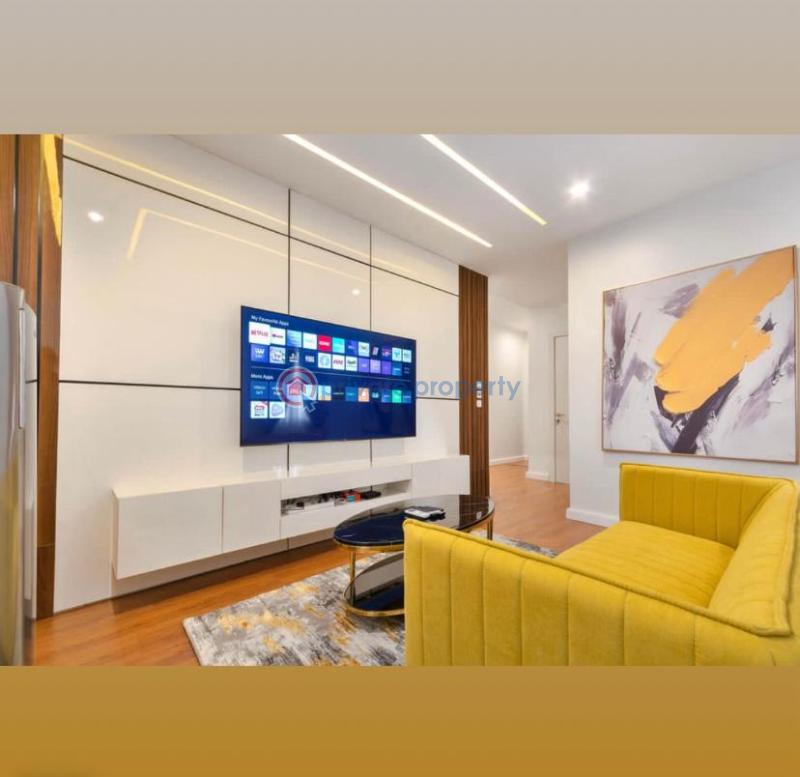 1 bedroom shortlet in ikate lekki - 0 1 bedroom Flat & Apartment Short let Ikate Lekki Lagos - 0