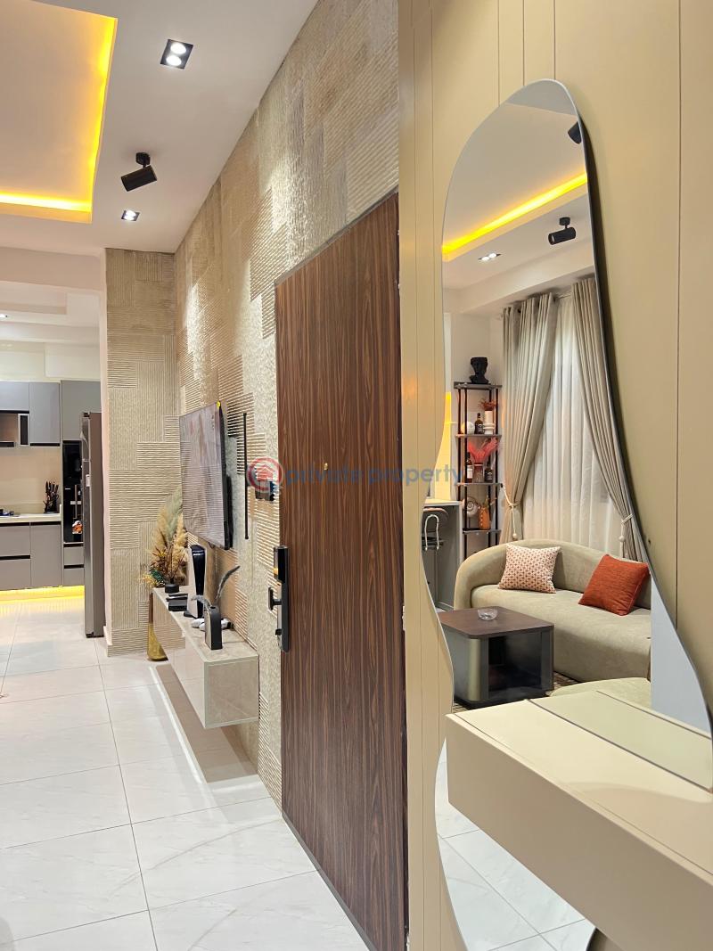 1 bedroom shortlet in ikate lekki - 4 1 bedroom Flat & Apartment Short let Ikate Lekki Lagos - 4