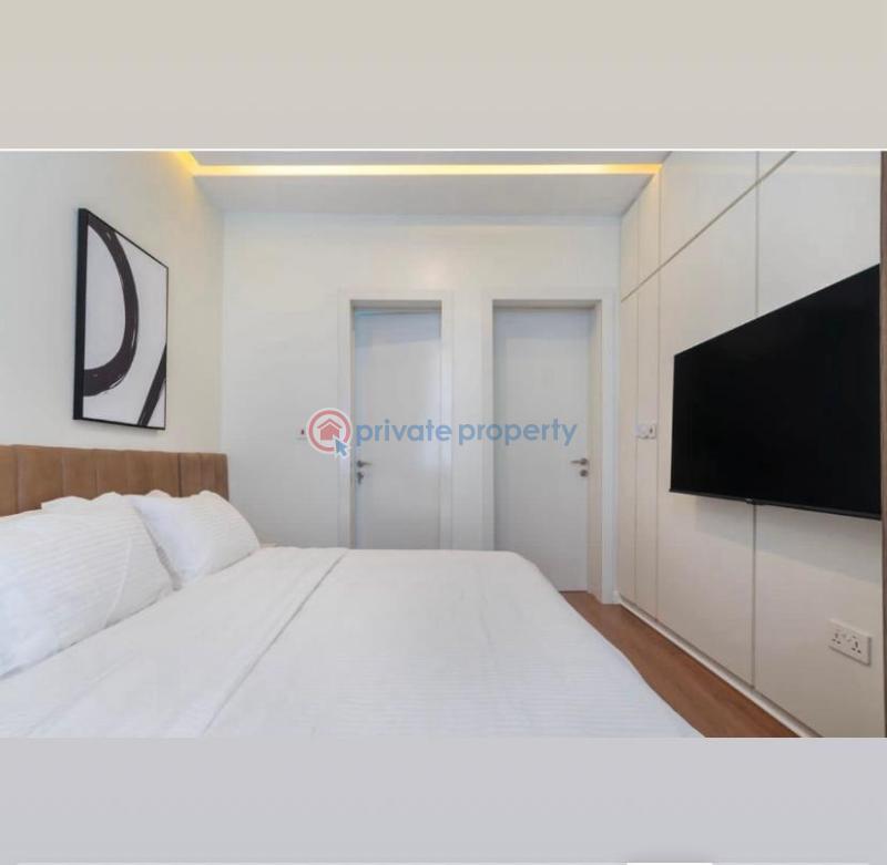 1 bedroom shortlet in ikate lekki - 7 1 bedroom Flat & Apartment Short let Ikate Lekki Lagos - 7