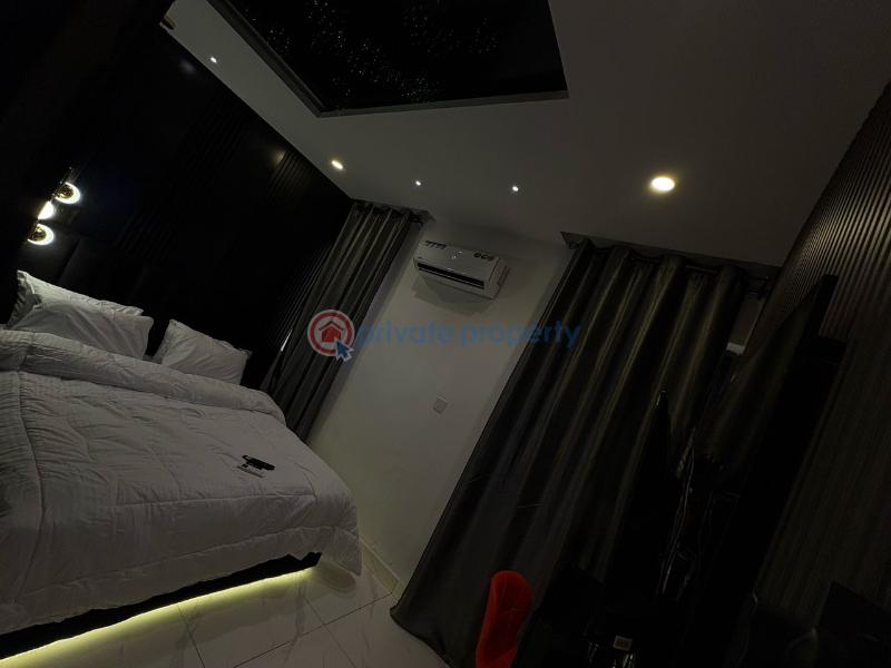 1 bedroom shortlet in ikate lekki - 10 1 bedroom Flat & Apartment Short let Ikate Lekki Lagos - 10