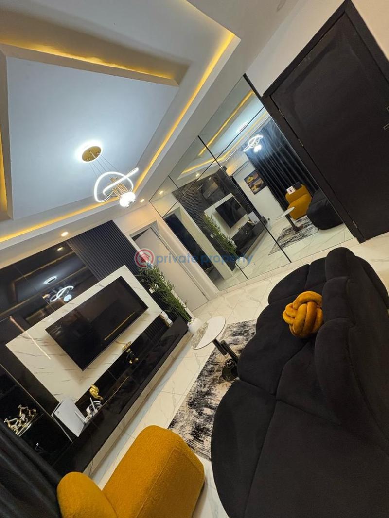 1 bedroom shortlet in ikate lekki - 3 1 bedroom Flat & Apartment Short let Ikate Lekki Lagos - 3