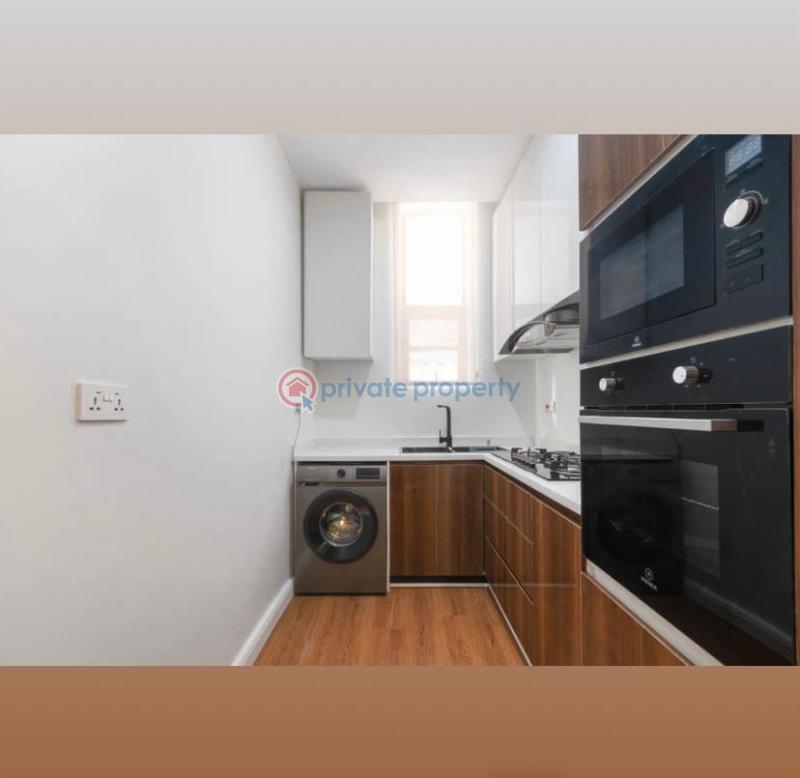 1 bedroom shortlet in ikate lekki - 8 1 bedroom Flat & Apartment Short let Ikate Lekki Lagos - 8