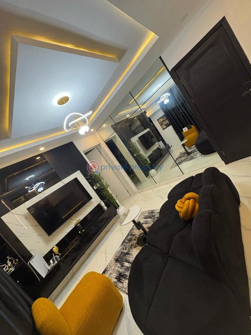 1 bedroom shortlet in ikate lekki - 0 1 bedroom Flat & Apartment Short let Ikate Lekki Lagos - 0