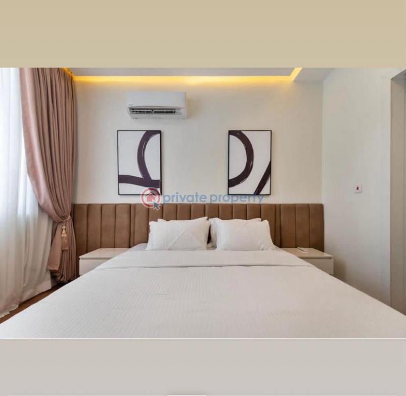 1 bedroom shortlet in ikate lekki - 2 1 bedroom Flat & Apartment Short let Ikate Lekki Lagos - 2
