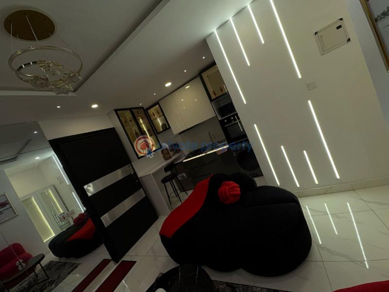 1 bedroom shortlet in ikate lekki - 5 1 bedroom Flat & Apartment Short let Ikate Lekki Lagos - 5