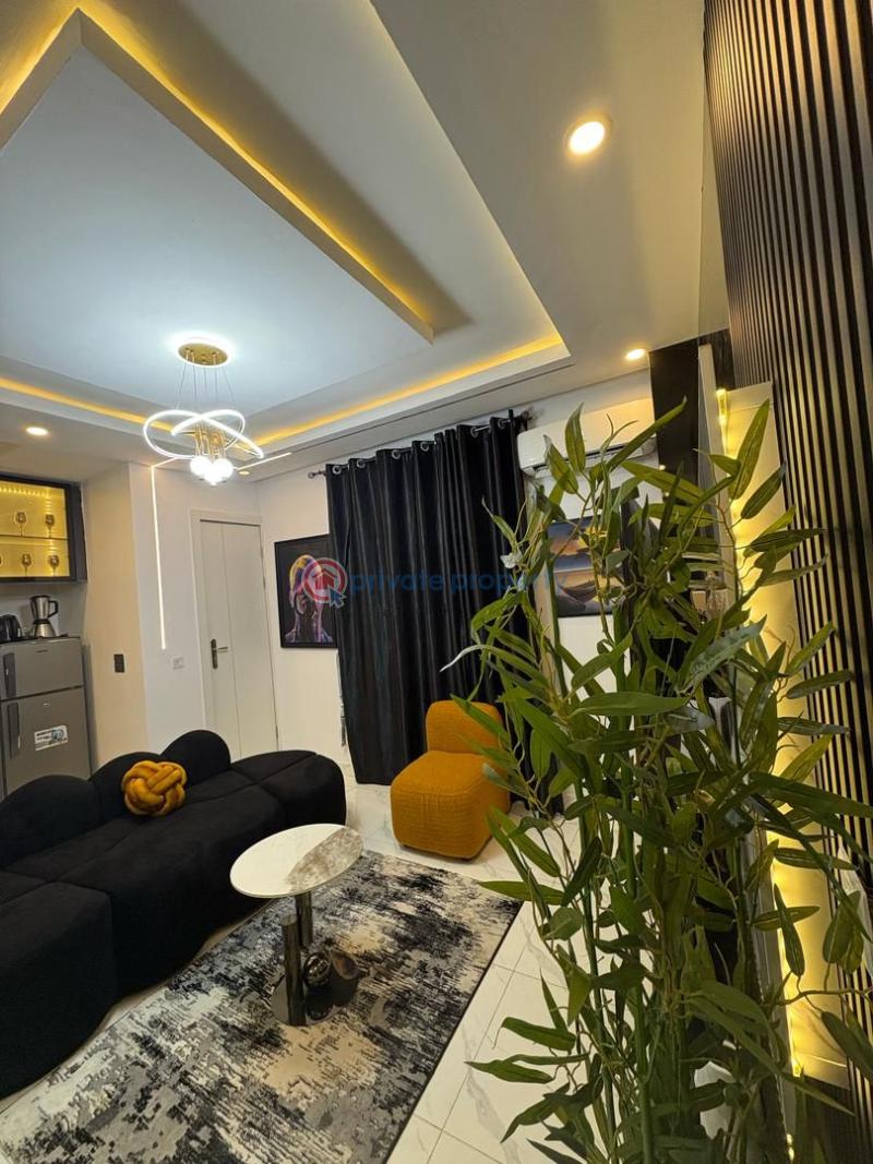 1 bedroom Flat & Apartment Short let Ikate Lekki Lagos - 2