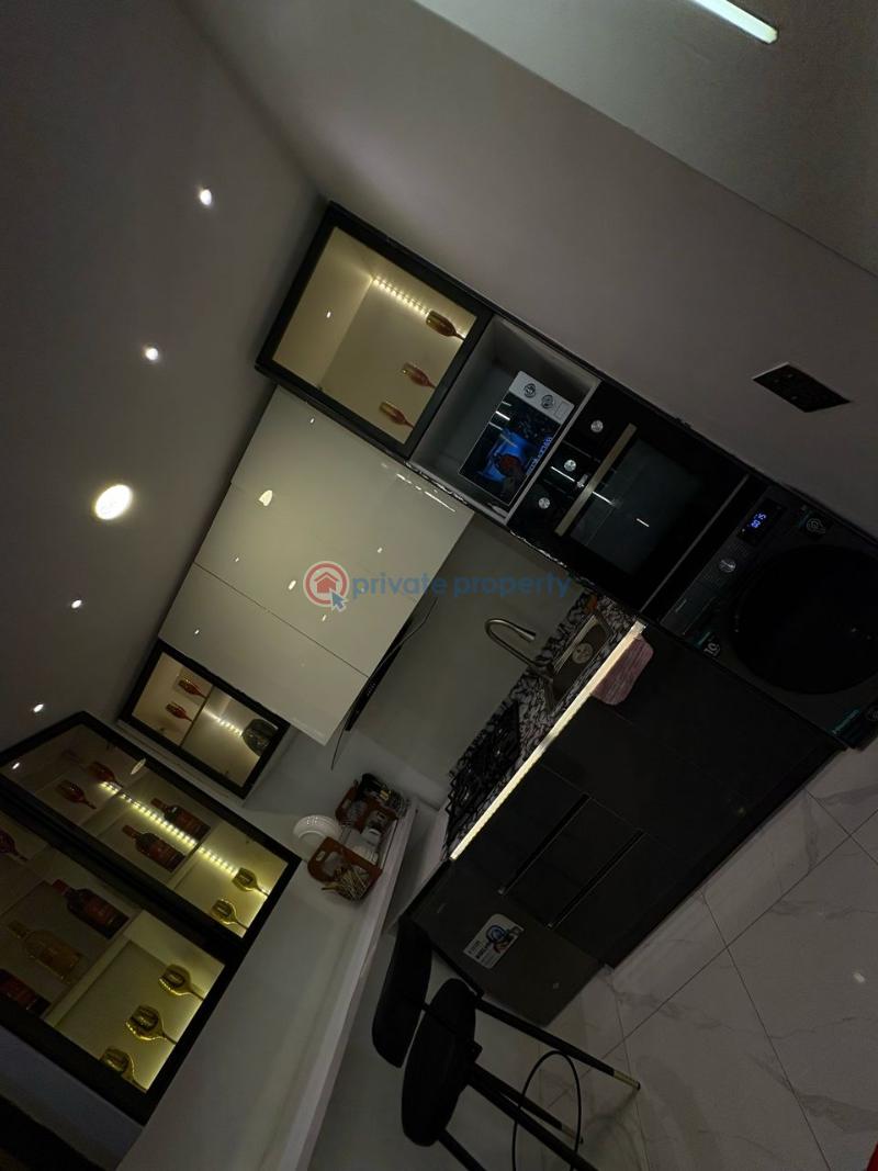 1 bedroom shortlet in ikate lekki - 4 1 bedroom Flat & Apartment Short let Ikate Lekki Lagos - 4