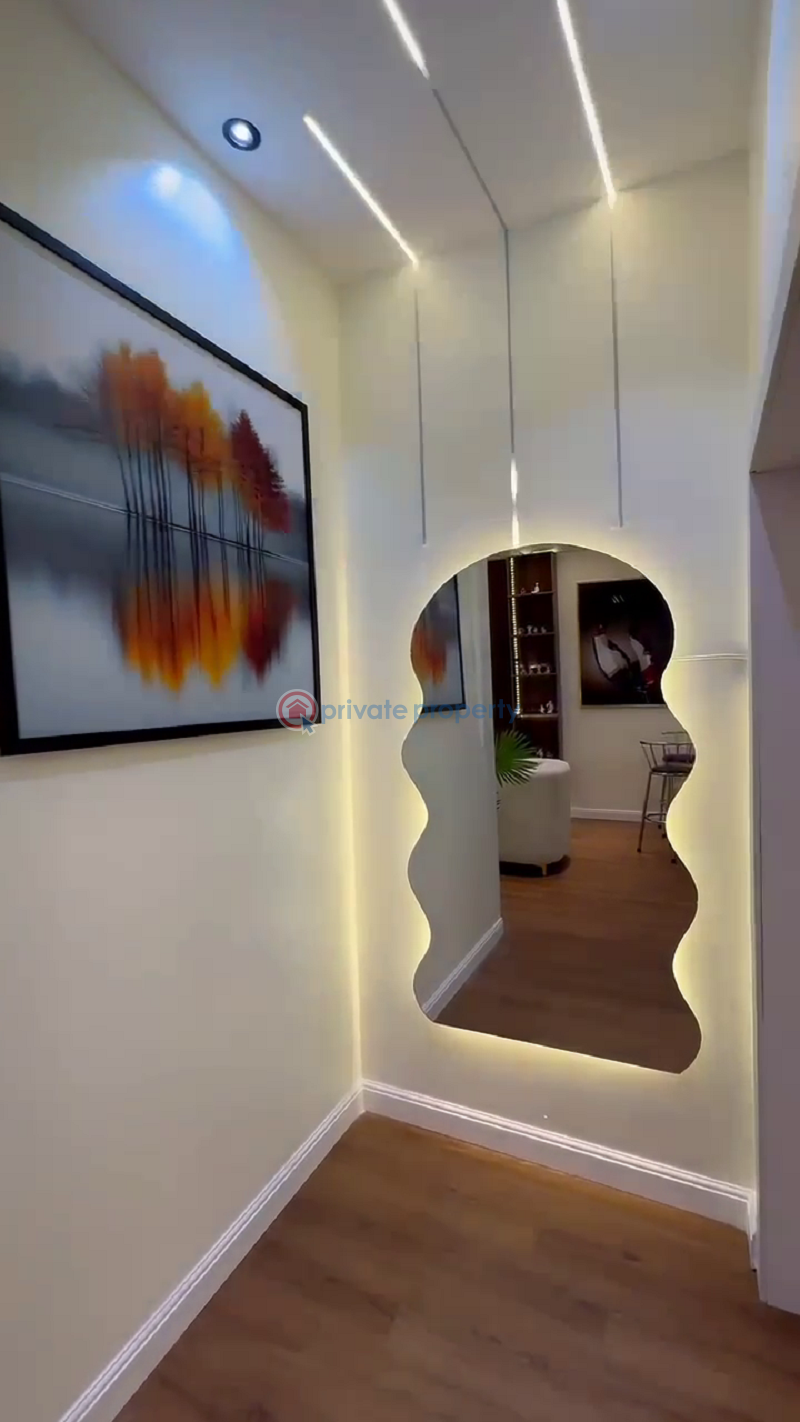 1 bedroom Flat & Apartment Short let Ikate Lekki Lagos - 4