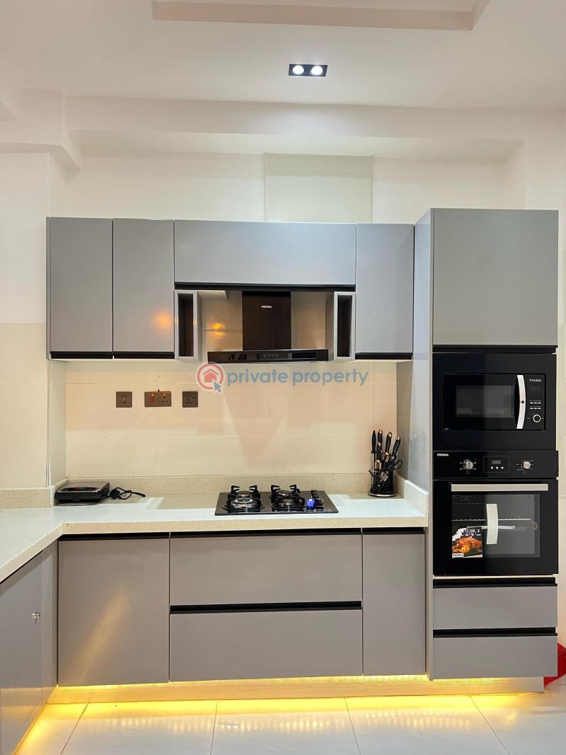 1 bedroom shortlet in ikate lekki - 11 1 bedroom Flat & Apartment Short let Ikate Lekki Lagos - 11
