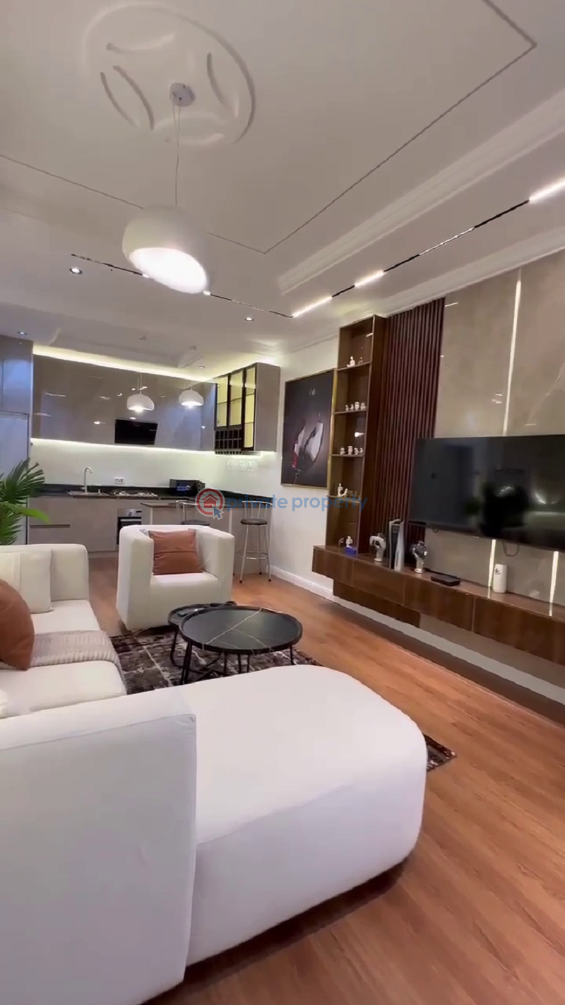 1 bedroom Flat & Apartment Short let Ikate Lekki Lagos - 1