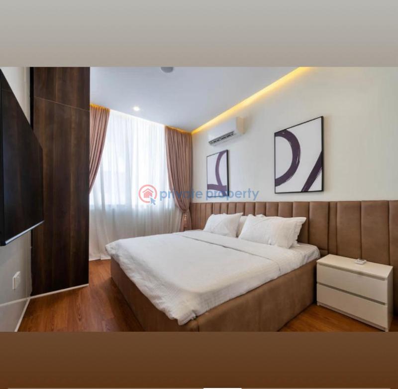 1 bedroom shortlet in ikate lekki - 3 1 bedroom Flat & Apartment Short let Ikate Lekki Lagos - 3