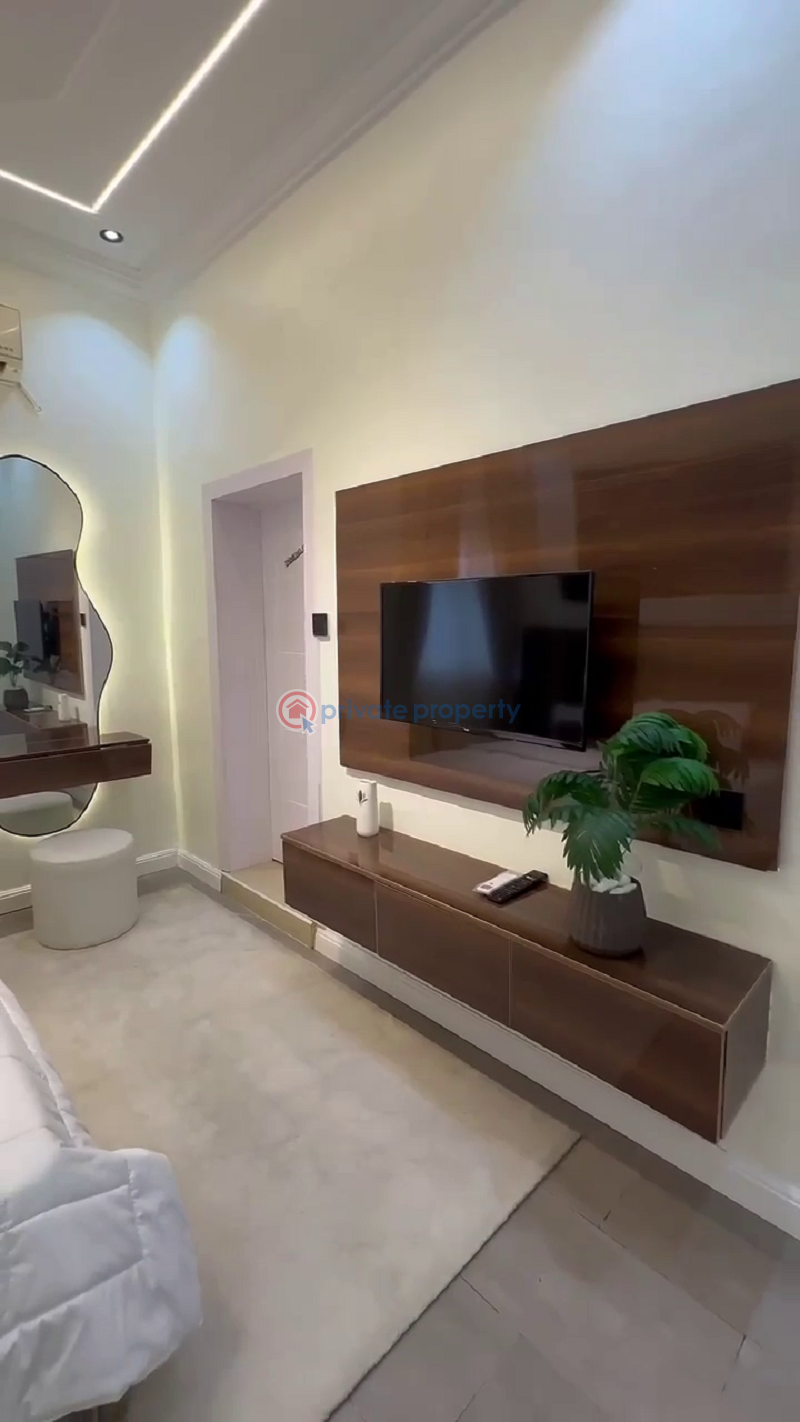 1 bedroom Flat & Apartment Short let Ikate Lekki Lagos - 7