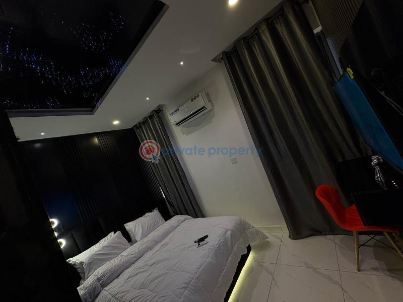 1 bedroom shortlet in ikate lekki - 0 1 bedroom Flat & Apartment Short let Ikate Lekki Lagos - 0