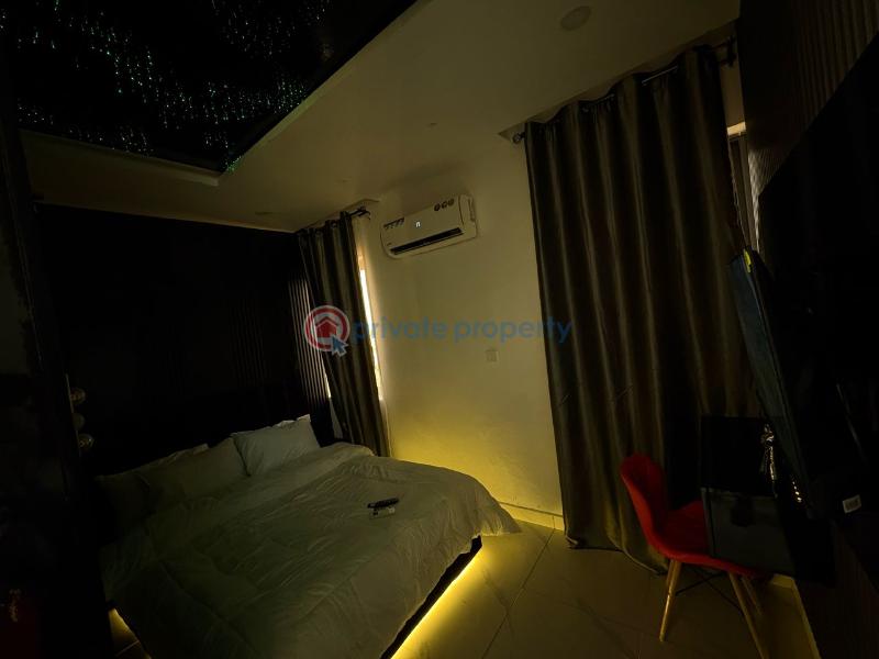 1 bedroom shortlet in ikate lekki - 6 1 bedroom Flat & Apartment Short let Ikate Lekki Lagos - 6