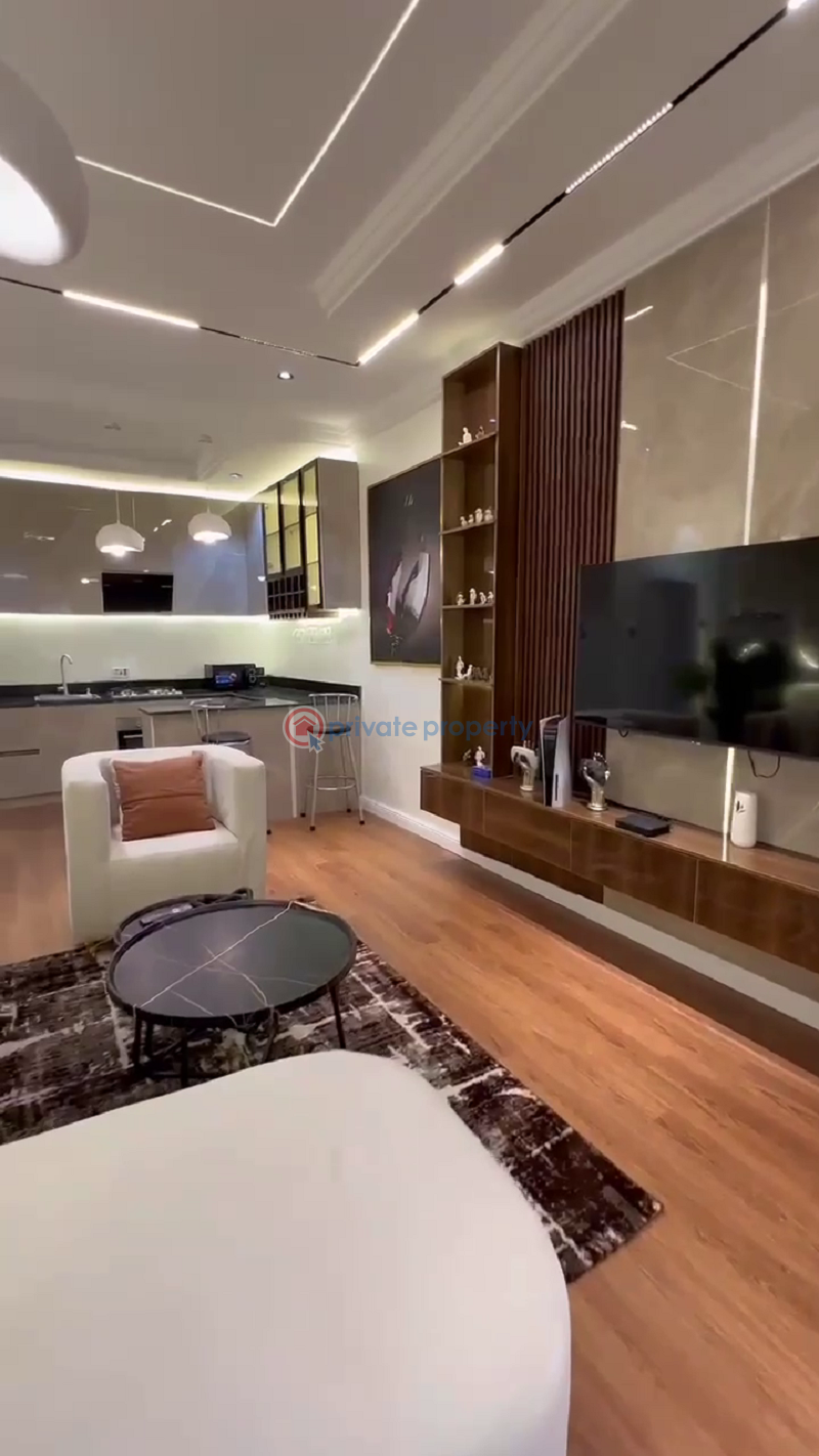 1 bedroom Flat & Apartment Short let Ikate Lekki Lagos - 2