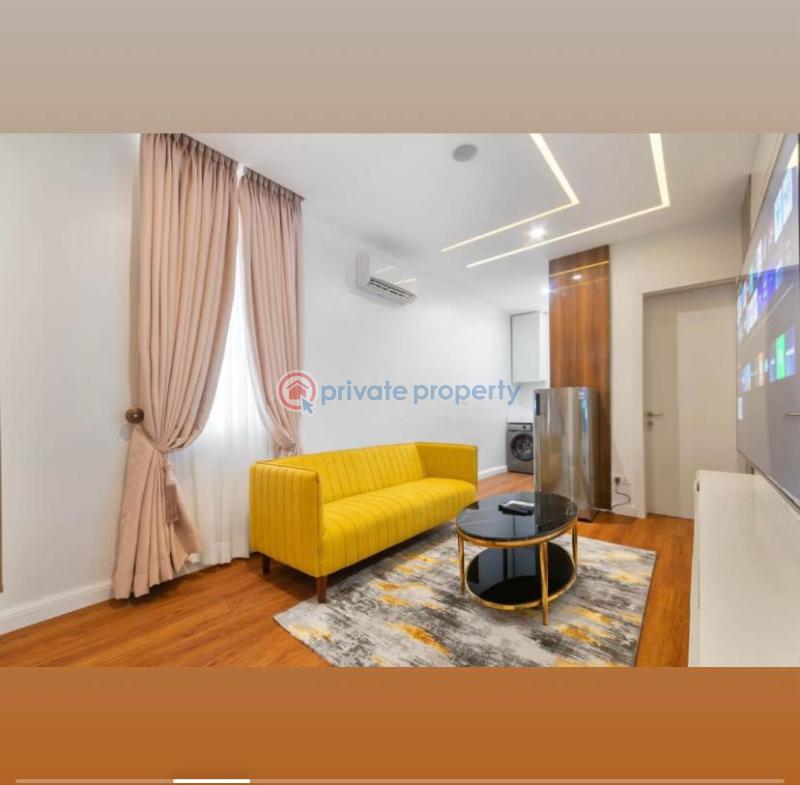 1 bedroom shortlet in ikate lekki - 5 1 bedroom Flat & Apartment Short let Ikate Lekki Lagos - 5