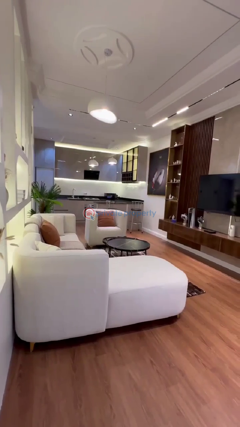 1 bedroom Flat & Apartment Short let Ikate Lekki Lagos - 0