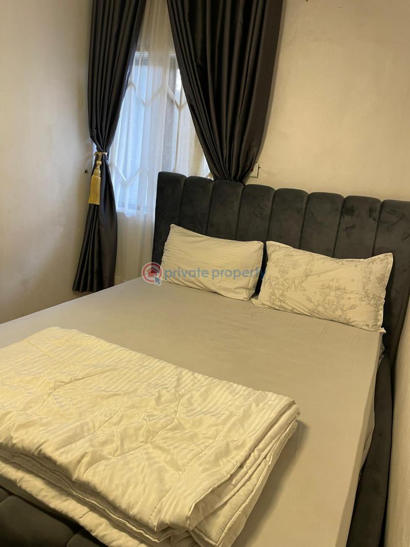 1 bedroom shortlet in ikeja - 8 1 bedroom Flat & Apartment Short let Adeniyi Jones Ikeja Lagos - 8