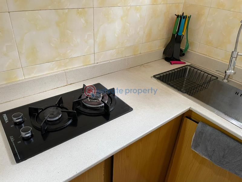1 bedroom shortlet in ikeja - 10 1 bedroom Flat & Apartment Short let Adeniyi Jones Ikeja Lagos - 10