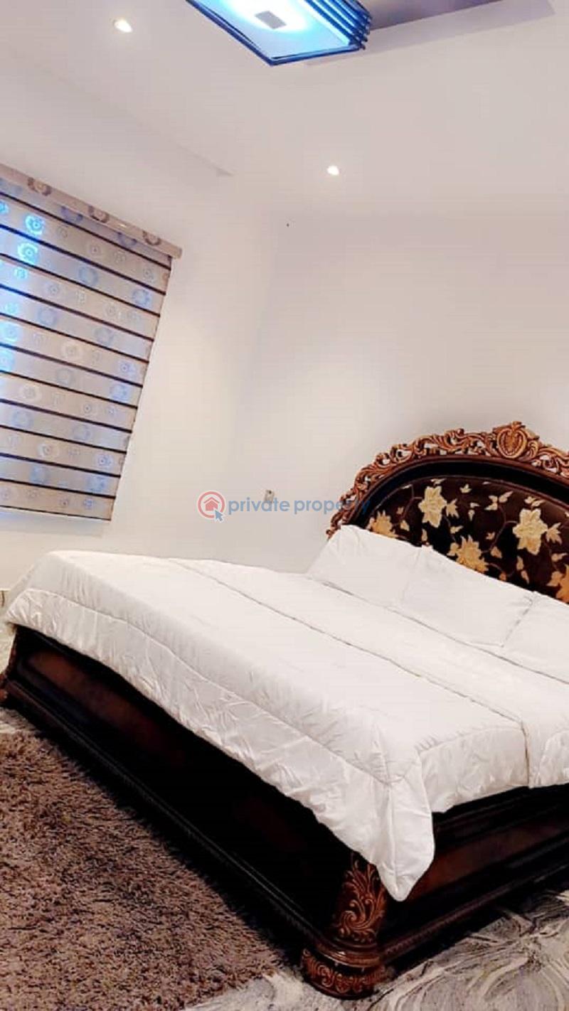 1 bedroom shortlet in ikeja gra - 1 1 bedroom Flat & Apartment Short let Ikeja GRA Lagos - 1