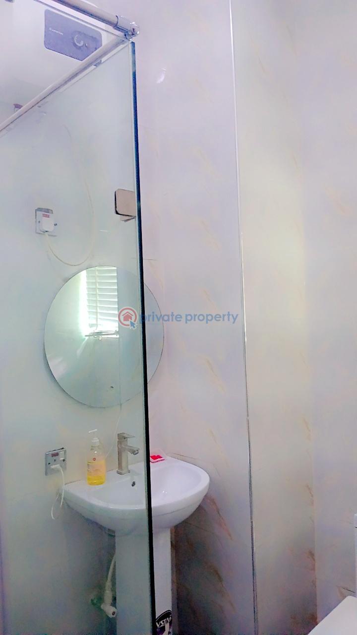 1 bedroom shortlet in ikeja gra - 5 1 bedroom Flat & Apartment Short let Ikeja GRA Lagos - 5