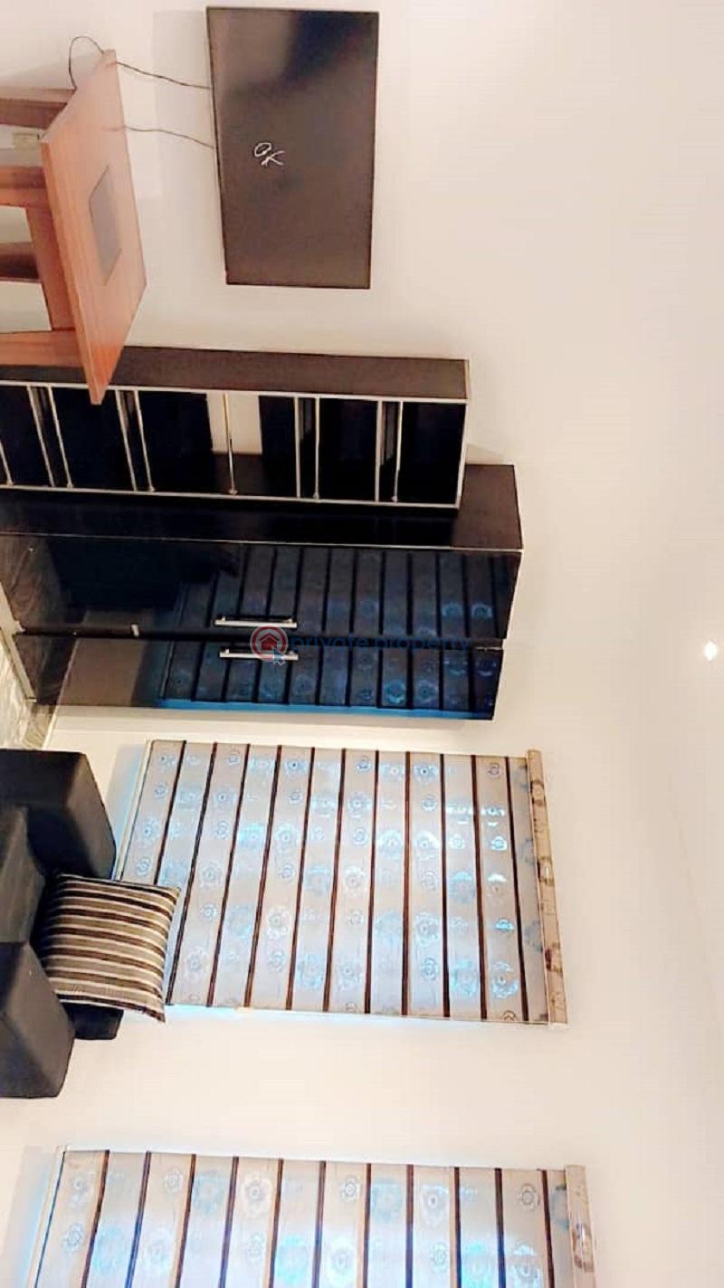 1 bedroom shortlet in ikeja gra - 4 1 bedroom Flat & Apartment Short let Ikeja GRA Lagos - 4