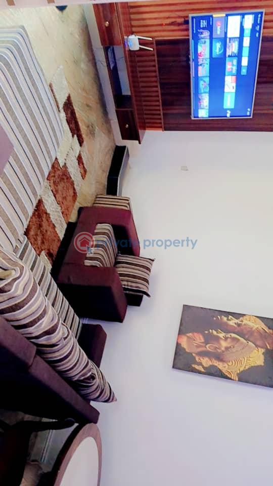 1 bedroom Flat & Apartment Short let Ikeja GRA Lagos - 2