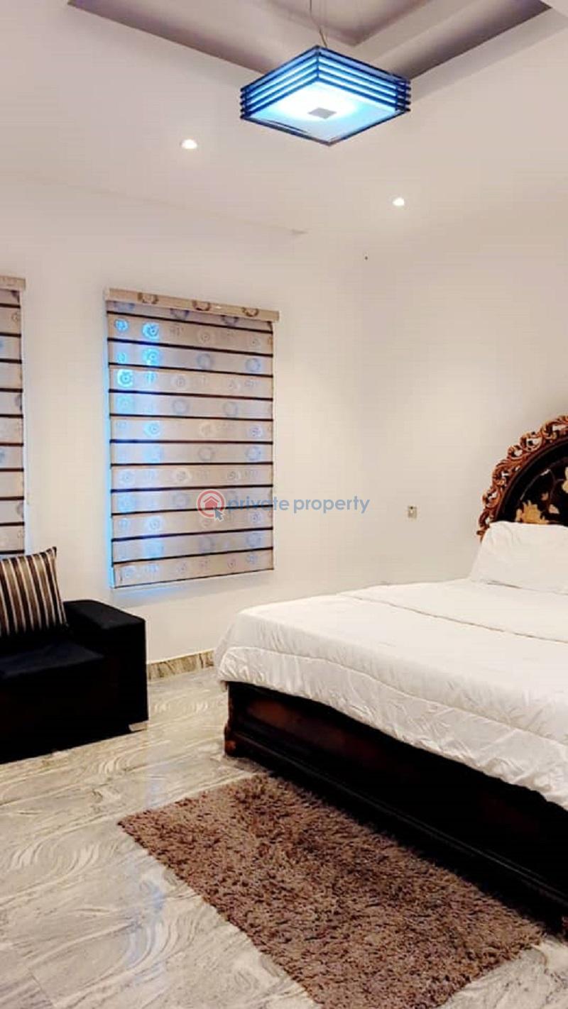 1 bedroom shortlet in ikeja gra - 6 1 bedroom Flat & Apartment Short let Ikeja GRA Lagos - 6