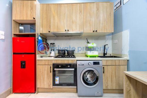 1 bedroom shortlet in ikota gra - 6 1 bedroom Studio Apartment Short let Ikota Lekki Lagos - 6