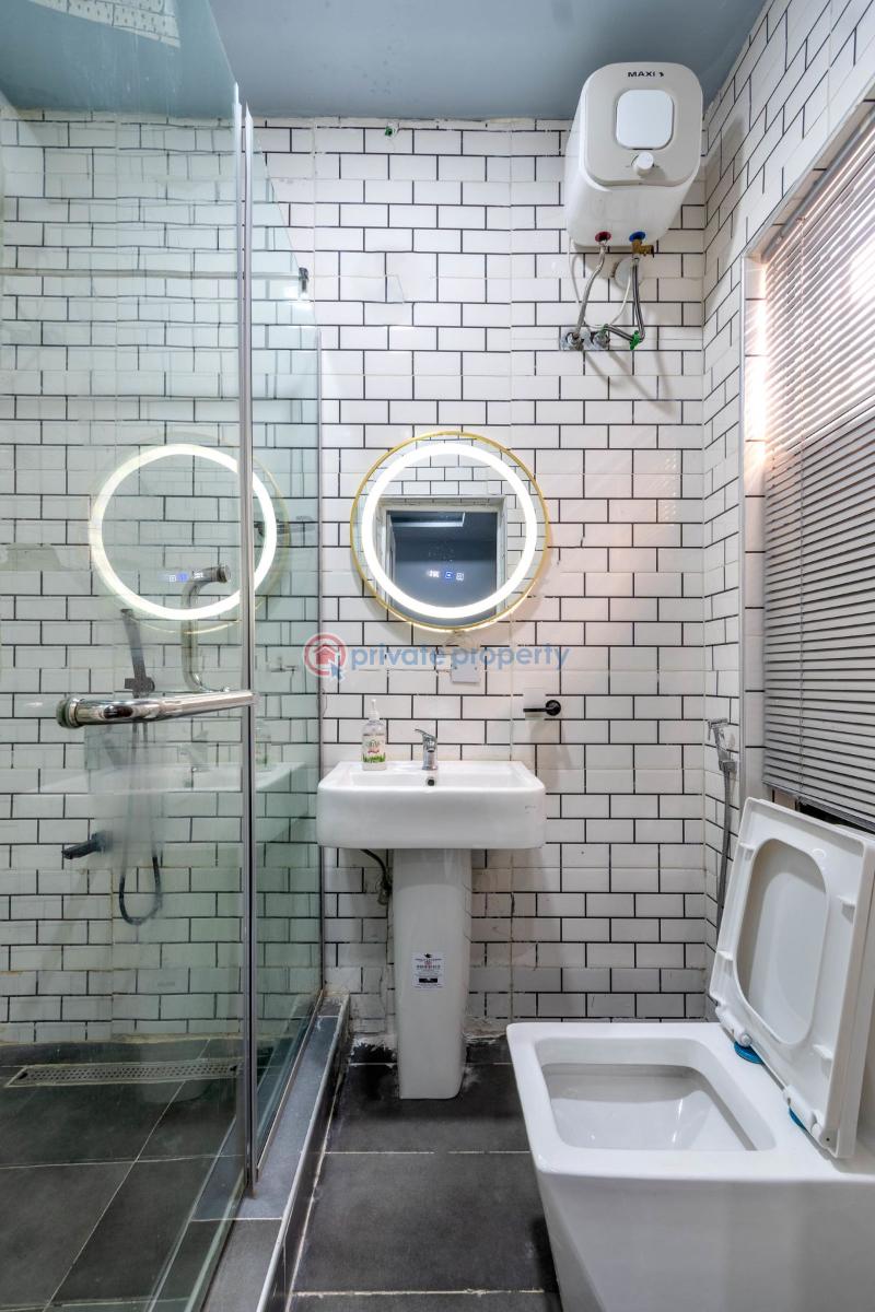 1 bedroom shortlet in ikota gra - 7 1 bedroom Studio Apartment Short let Ikota Lekki Lagos - 7