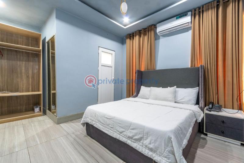 1 bedroom shortlet in ikota gra - 0 1 bedroom Studio Apartment Short let Ikota Lekki Lagos - 0