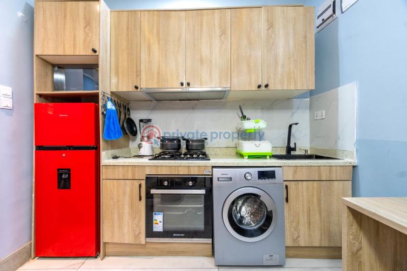 1 bedroom shortlet in ikota gra - 9 1 bedroom Studio Apartment Short let Ikota Lekki Lagos - 9