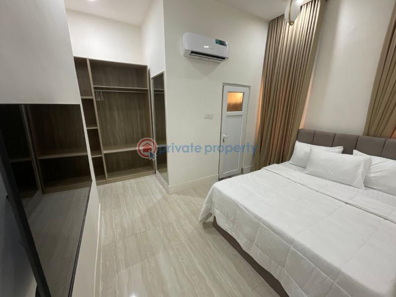 1 bedroom shortlet in ikota gra - 0 1 bedroom Studio Apartment Short let Ikota Lekki Lagos - 0