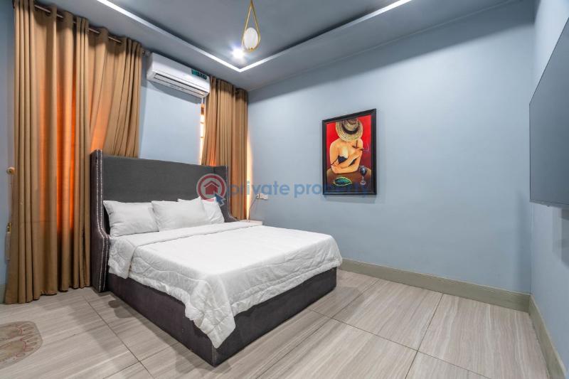 1 bedroom shortlet in ikota gra - 3 1 bedroom Studio Apartment Short let Ikota Lekki Lagos - 3