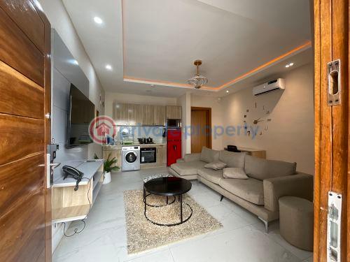 1 bedroom shortlet in ikota gra - 1 1 bedroom Studio Apartment Short let Ikota Lekki Lagos - 1