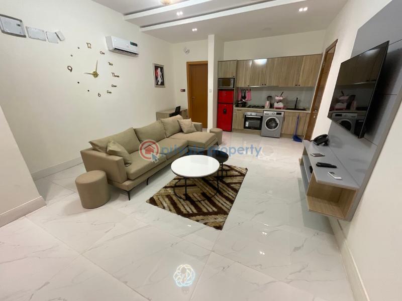 1 bedroom shortlet in ikota gra - 3 1 bedroom Studio Apartment Short let Ikota Lekki Lagos - 3