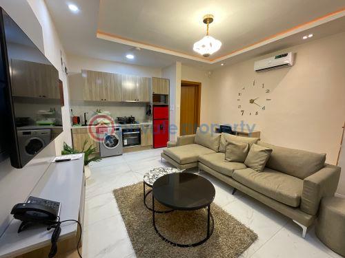 1 bedroom shortlet in ikota gra - 1 1 bedroom Studio Apartment Short let Ikota Lekki Lagos - 1