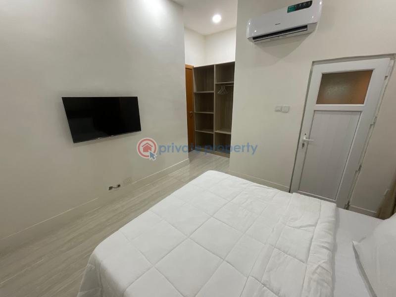 1 bedroom shortlet in ikota gra - 2 1 bedroom Studio Apartment Short let Ikota Lekki Lagos - 2