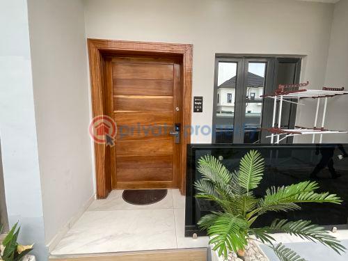 1 bedroom shortlet in ikota gra - 6 1 bedroom Studio Apartment Short let Ikota Lekki Lagos - 6